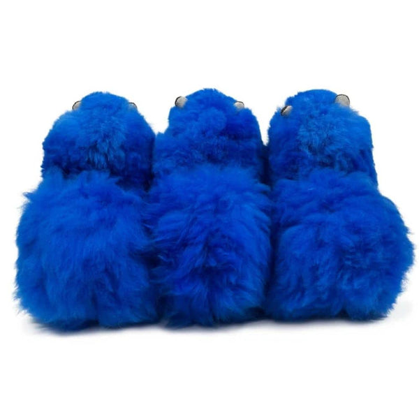 Kuscheltier – Alpaka Rainbows, Blueberry Pop (32 cm)