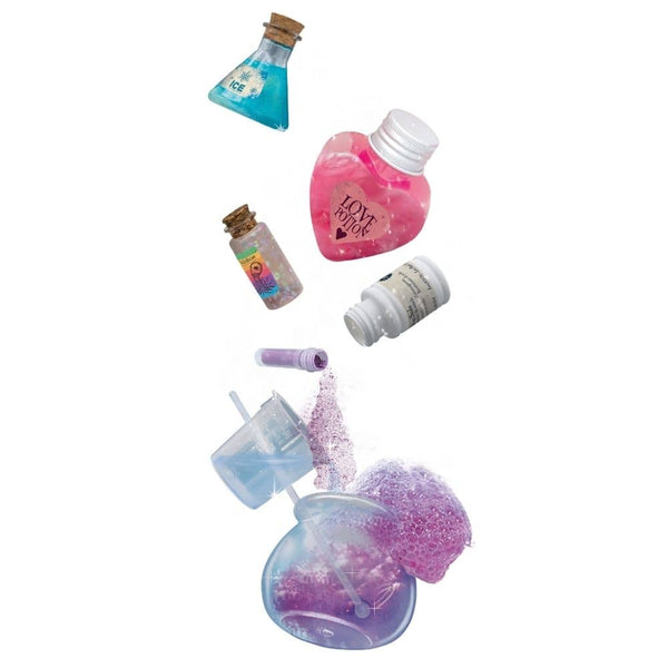 Labor - Magisches Elixier-Set