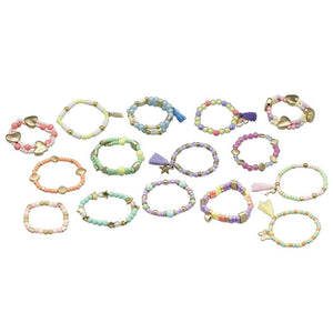 DIY-Set Perlenfabrik - Armbänder