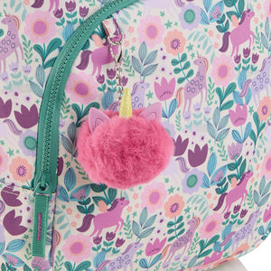 Schulrucksack dreiteilig - Oslo, Magic Unicorn 27L