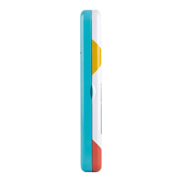 Magnetische Bausteine - Mini Magnex, Travel Set XL (56 Teile)