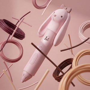 3D-Stift für Kinder - KidPen Creator - Rabbit