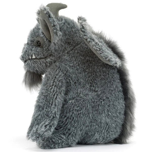 Kuscheltier Lustiger Wasserspeier (16 cm)