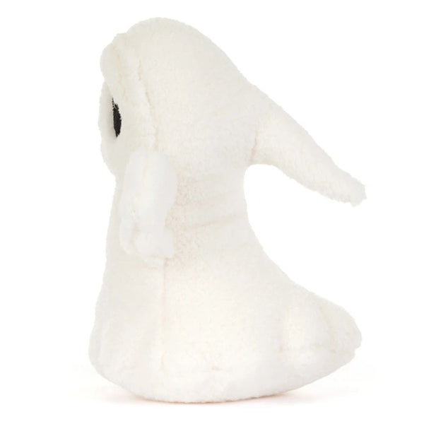 Kuscheltier Fröhliches Gespenst Bob (19 cm)