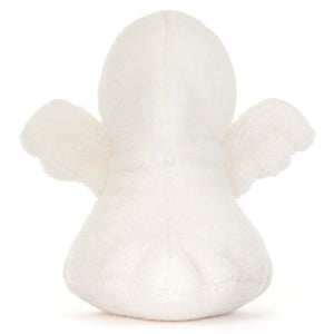 Kuscheltier Fröhliches Gespenst Bob (19 cm)