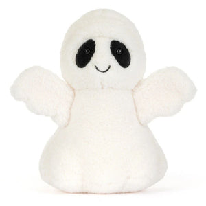 Kuscheltier Fröhliches Gespenst Bob (19 cm)
