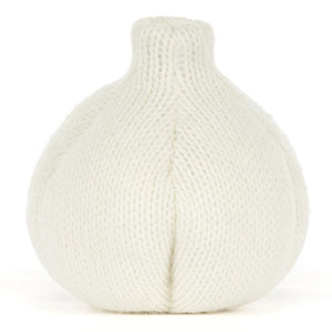 Kuscheltier Fröhlicher Knoblauch (15 cm)
