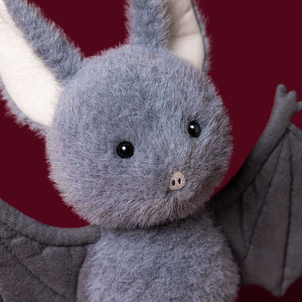Kuscheltier Fledermaus Broox (22 cm)
