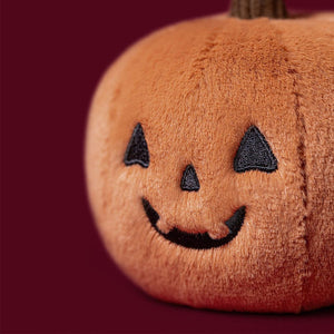 Kuscheltier Kürbis Jack (10 cm)