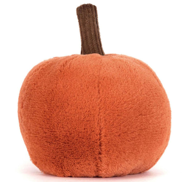 Kuscheltier Kürbis Jack (10 cm)