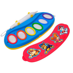 Zauberpinsel - Wonder Mess Free, PAW Patrol