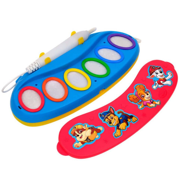 Zauberpinsel - Wonder Mess Free, PAW Patrol