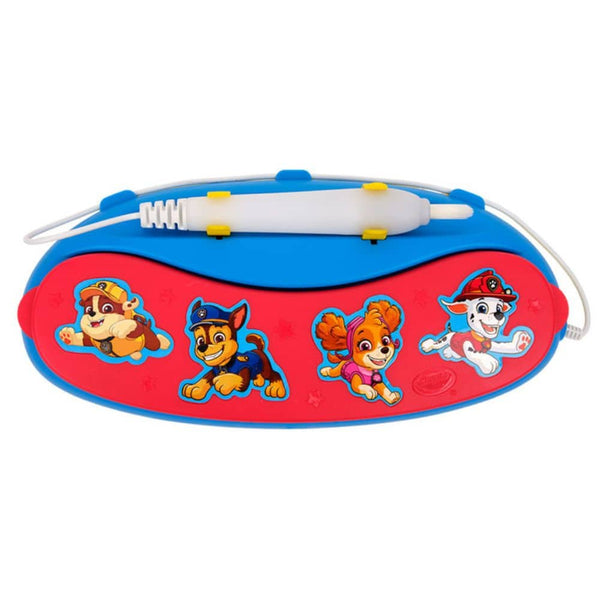 Zauberpinsel - Wonder Mess Free, PAW Patrol