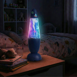 Tsuny Light - Tornado-Lampe