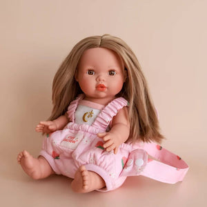 Tiny Harlow Puppentrage - Lilac Cherry - Ansicht 3
