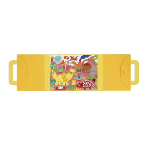 Janod Magnetpuzzle Magneti'Puzzles Dinosaurier - Ansicht 3