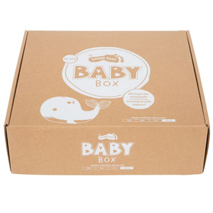 Small Foot Geschenkset Baby-Box - Zuordnen und Sortieren - Ansicht 4