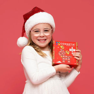 Connetix Magnetbausteine - Christmas Reindeer Pack, 25 Teile - Ansicht 2