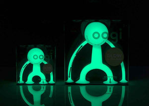 Kreatives Spielzeug - Oogi Junior Glow - Tublu.de