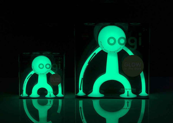 Kreatives Spielzeug - Oogi Junior Glow - Tublu.de