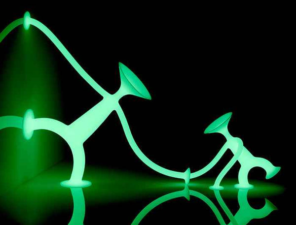 Kreatives Spielzeug - Oogi Junior Glow - Tublu.de