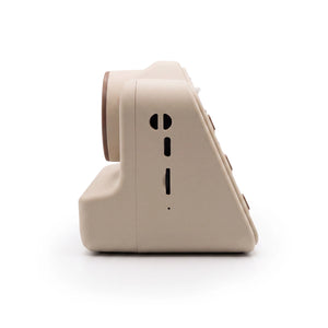 Digitalkamera mit Sofortdrucker für Kinder – KidSnap Beige