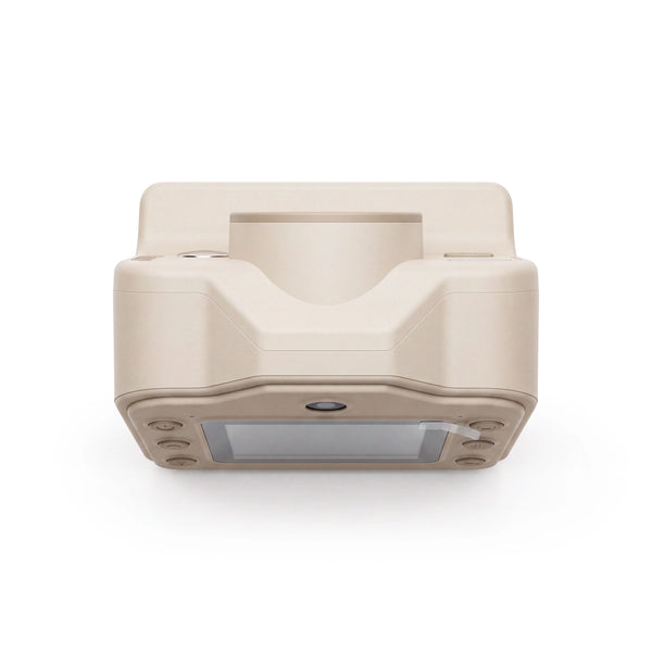 Digitalkamera mit Sofortdrucker für Kinder – KidSnap Beige