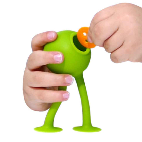 Kreatives Spielzeug - Oogi Bongo - Tublu.de