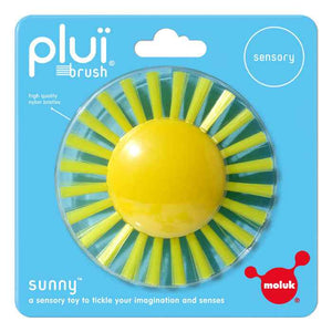 Kreatives Spielzeug Plui Brush – Sunshine - Tublu.de