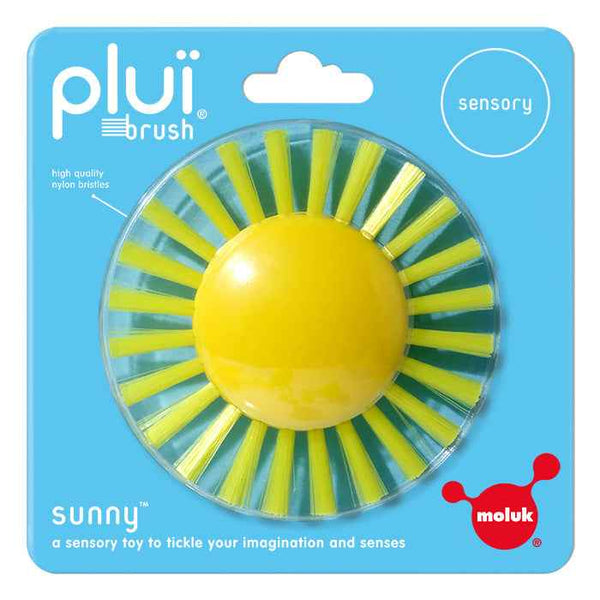 Kreatives Spielzeug Plui Brush – Sunshine - Tublu.de
