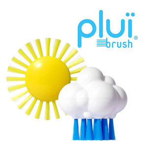 Kreatives Spielzeug Plui Brush - Cloud - Tublu.de