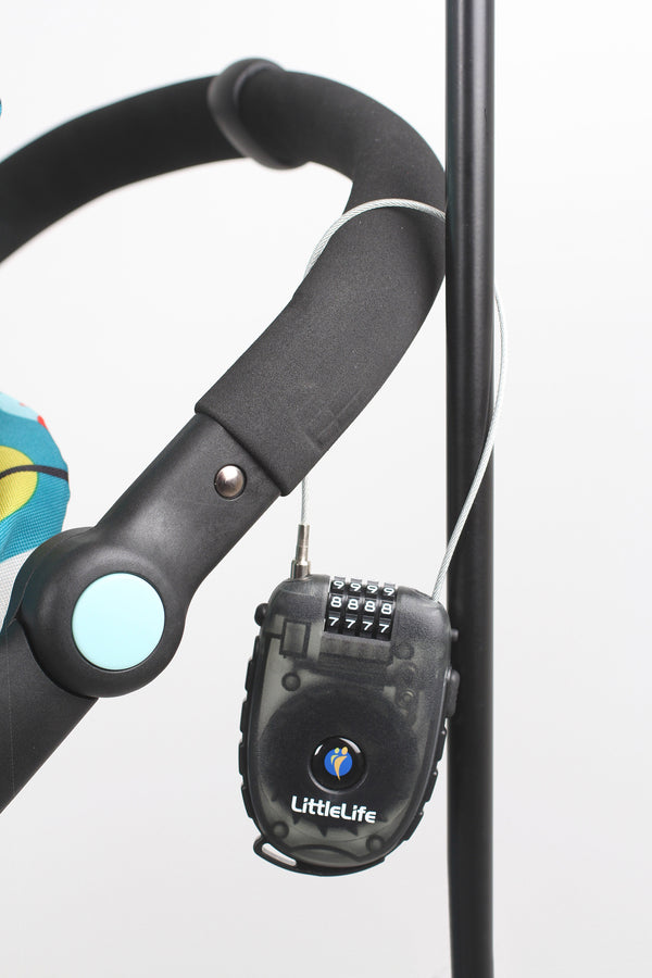 Diebstahlsicherung Stroller Lock