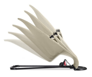 Babywippe BALANCE BLISS – Marineblau