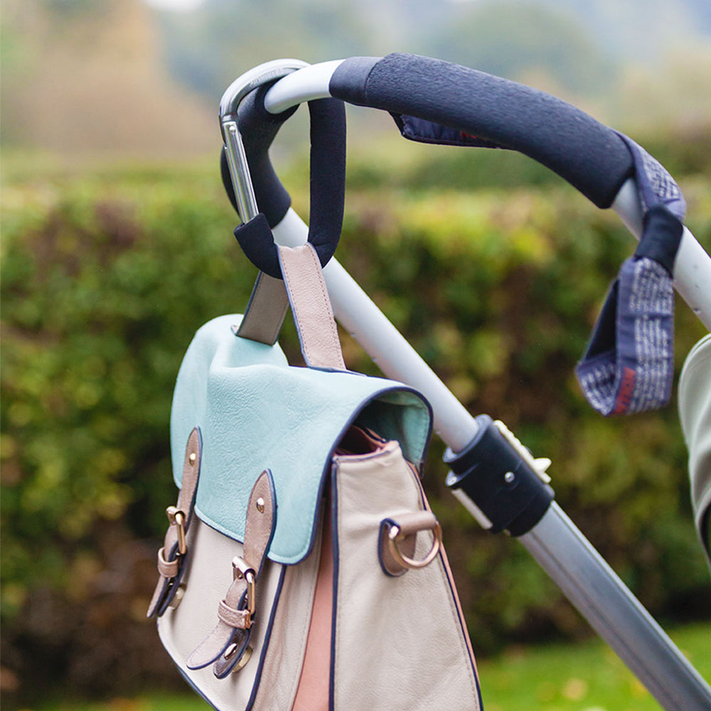 Halterung für Kinderwagen