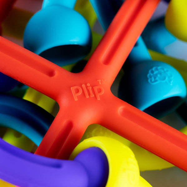 Silikonklötze – Plip Kit