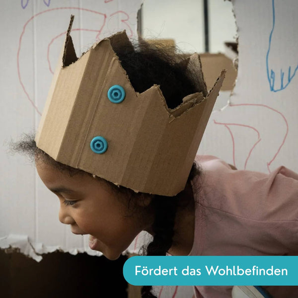 Werkzeugsatz für DIY-Konstruktionen - Invent