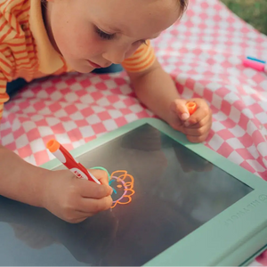 Leuchttafel zum Schreiben und Zeichnen Kidydraw Pro