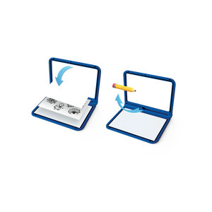 Beleuchtetes Tablet zum Schreiben- und Zeichnenlernen Kidydraw Pro – Manga