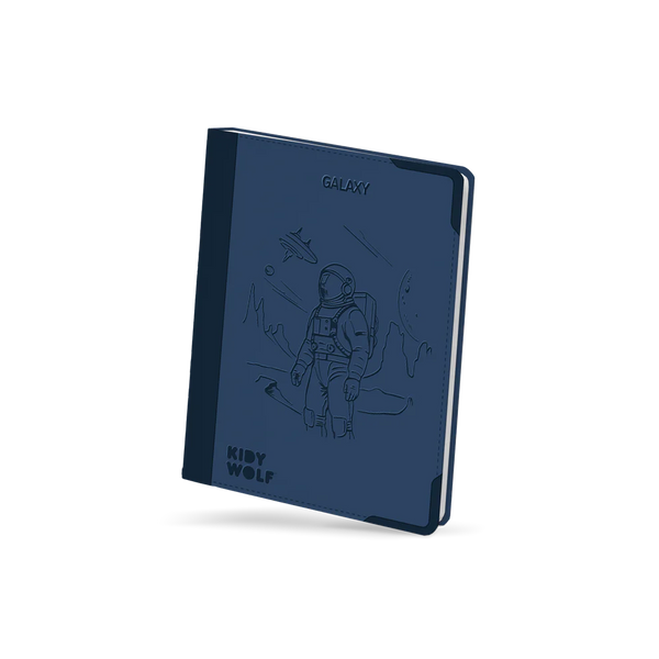 Nachfüllkarten – Kidydraw Pad – Galaxie (30 Stück, ab 10 Jahren)