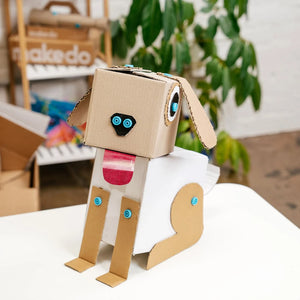 Skizzenbuch - 2D und 3D