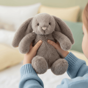 Kuscheltier Hase – Flufflet Fawn (18 cm)
