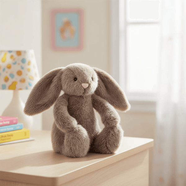 Kuscheltier Hase – Flufflet Fawn (18 cm)