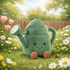 Kuscheltier Gießkanne - Amuseables Watering Can (28 cm)