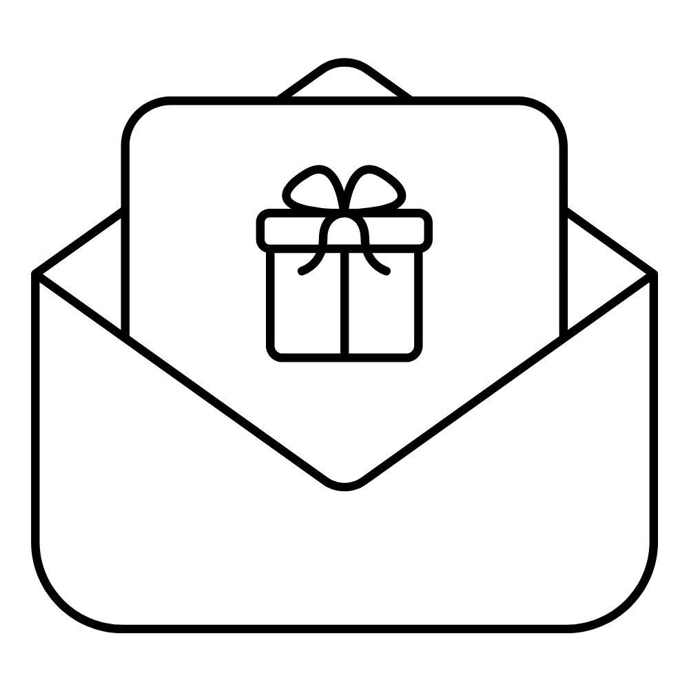 Tublu Geschenkkarte