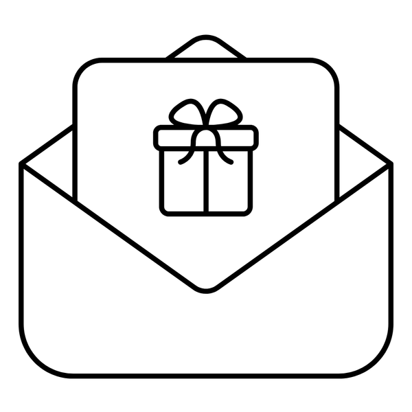 Tublu Geschenkkarte