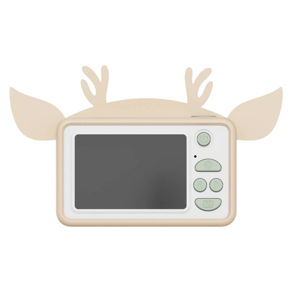 Digitalkamera für Kinder - Hirsch
