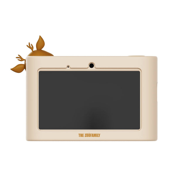 Digitalkamera für Kinder Full HD Urban Zoo - Hirsch