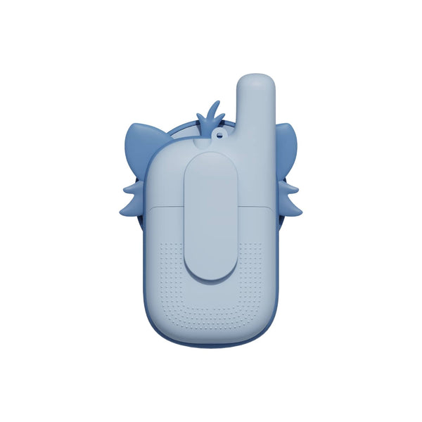 Walkie Talkie für Kinder - Waschbär