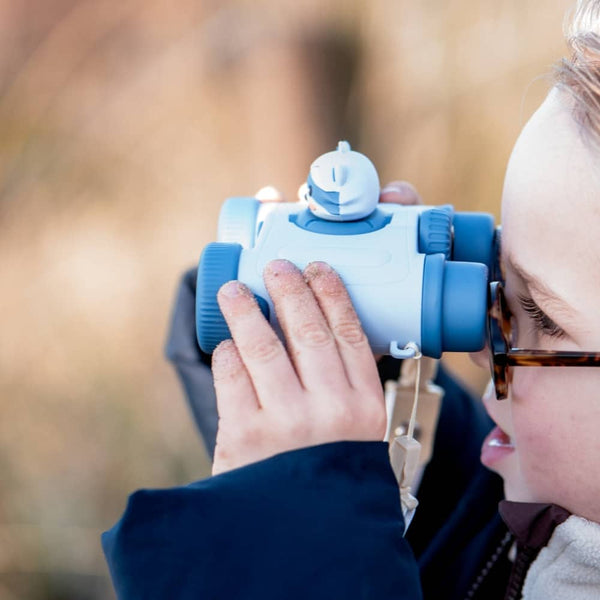 Zoo Eyes Fernglas – Waschbär