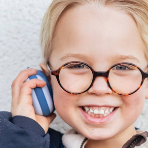 Walkie Talkie für Kinder - Waschbär